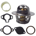 807252Q5 Thermostat Kit 160° Compatible with MerCruiser