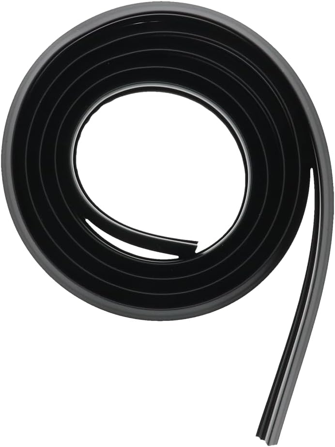 W11483553 Tub Door Seal Gasket Compatible With Whirlpool Dishwashers - Budora - AP6990535, W11035860