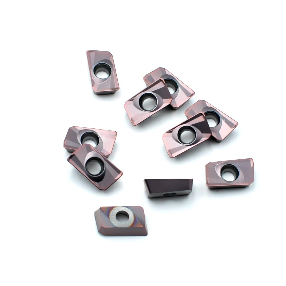 APMT Milling Insert APMT1604PDER-H2 Carbide Insers, PVD Coating