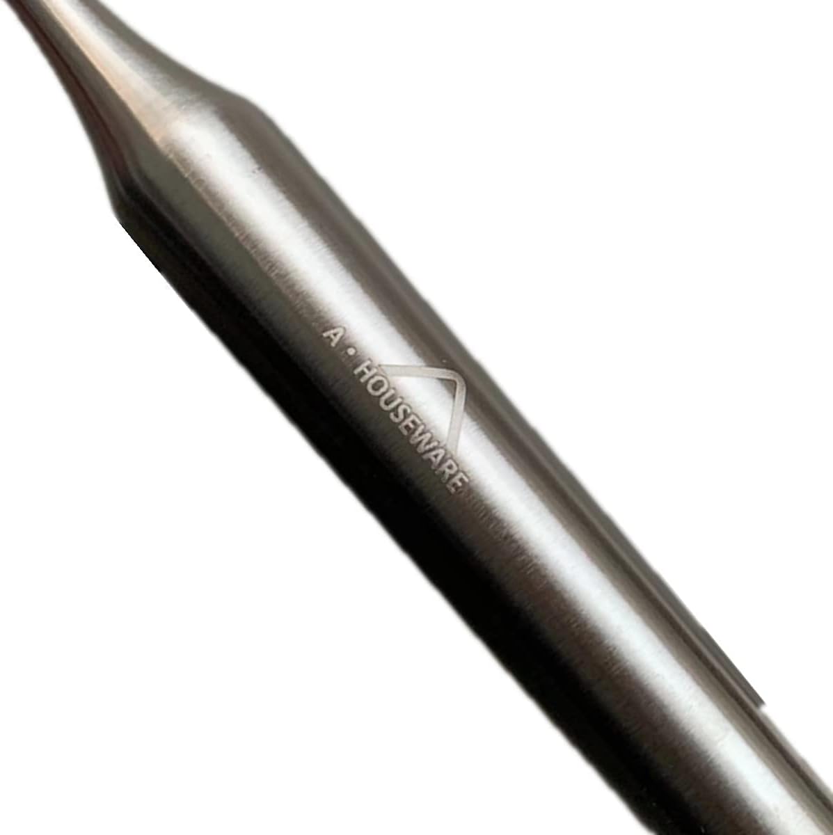 Soup Ladle Stainless Steel Scoop Spoon 304 Stainless Steel Utensils for Cooking with Anti-Scald Design kitchen tool