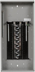 SN Series 200 Amp 30-Space 48-Circuit Main Lug Plug-On Neutral Load Center Indoor