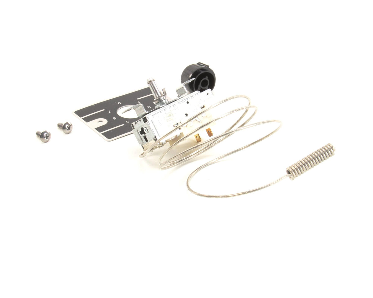 Delfield Control,Temp, In37D/Out20D 2194536-S - Genuine OEM Replacement Part