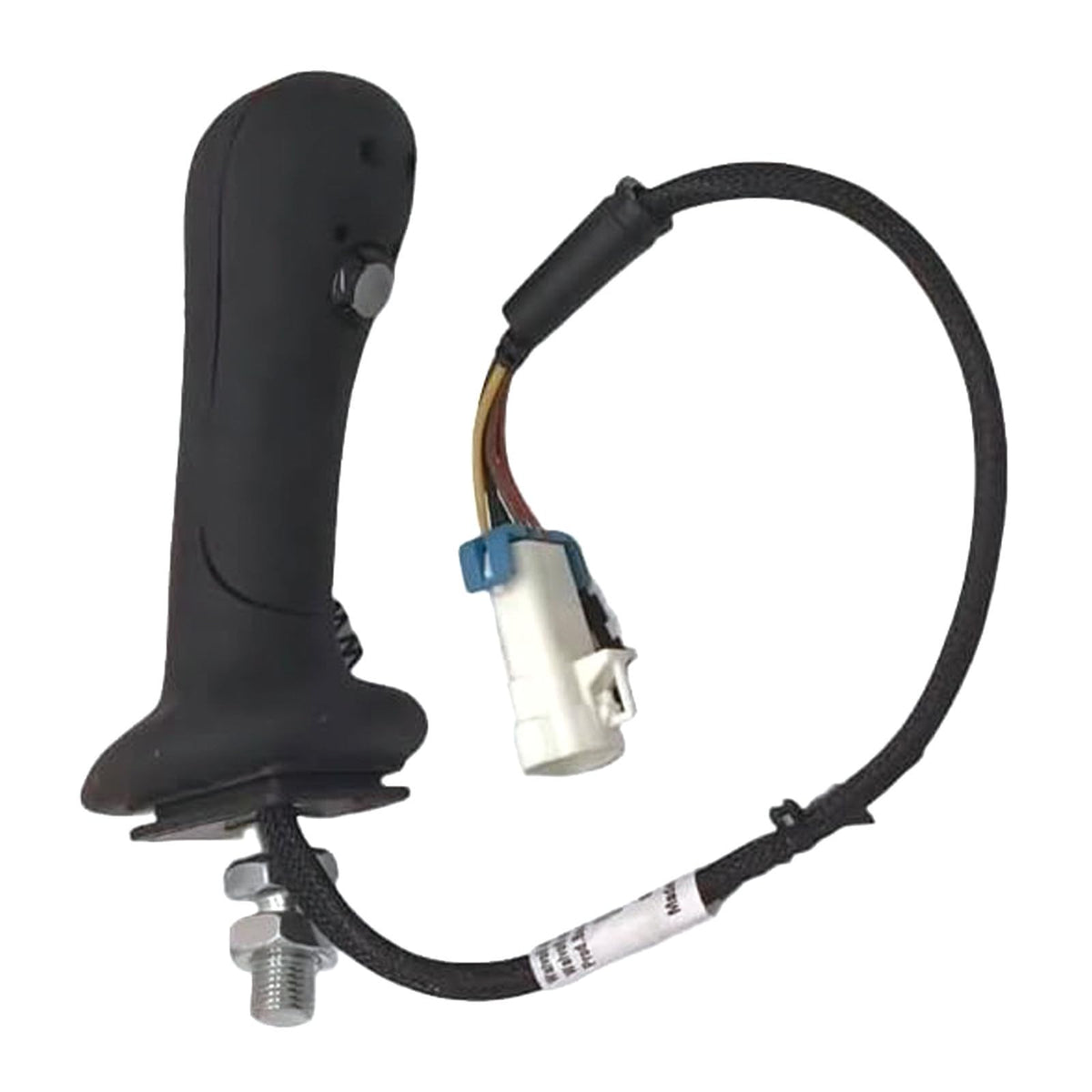 7031601 LH Joystick Handle for Bobcat E17 E19 E20 E32 E35 E45 E50 Excavator Aftermart Parts