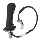 Teaviatorial 7031601 LH Joystick Handle for Bobcat E17 E19 E20 E32 E35 E45 E50 Excavator Aftermart Parts