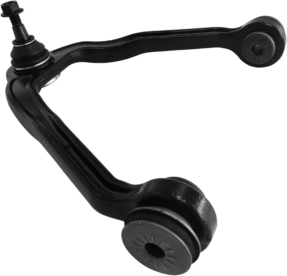 Front Upper Control Arm w/Ball Joint For 1999-2006 Chevy Silverado Avalanche Suburban 1500 Express Tahoe GMC Savana Sierra Yukon Cadillac Escalade