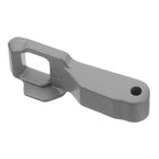 Yardenfun Washing Machine Door Lock Latch Replacement for Front Load Washers Secure Door Locking Mechanism Compatible with Wd Canf and Ltng Models Lock