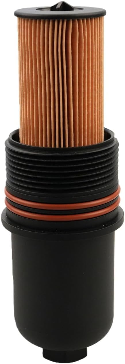 Fel-Pro OFCS1007 Oil Filter for Ford F-150