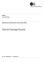 Internal Drainage Boards
