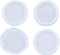 Resin Coaster Molds, Agate Geode Silicone Mold for Epoxy Resin Cup Mats, Home Decoration (4)