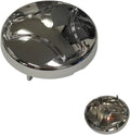 Washer Machine Pulsator Cap Compatible with LG Model Numbers WD100CV, WD100CW, WD200CV, WD200CW, WD205CK, WT1150CW