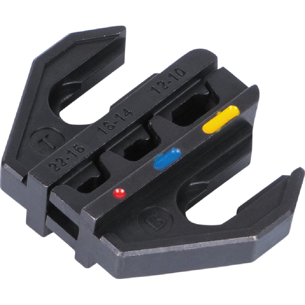 Klein Tools 3000CRKIT 5-Piece Ratchet Crimping Tool Set