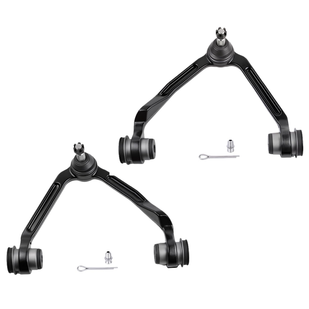 TUUMOND Front Upper Suspension Control Arm for Ford F-150 1997-2003