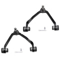 TUUMOND Front Upper Suspension Control Arm for Ford F-150 1997-2003