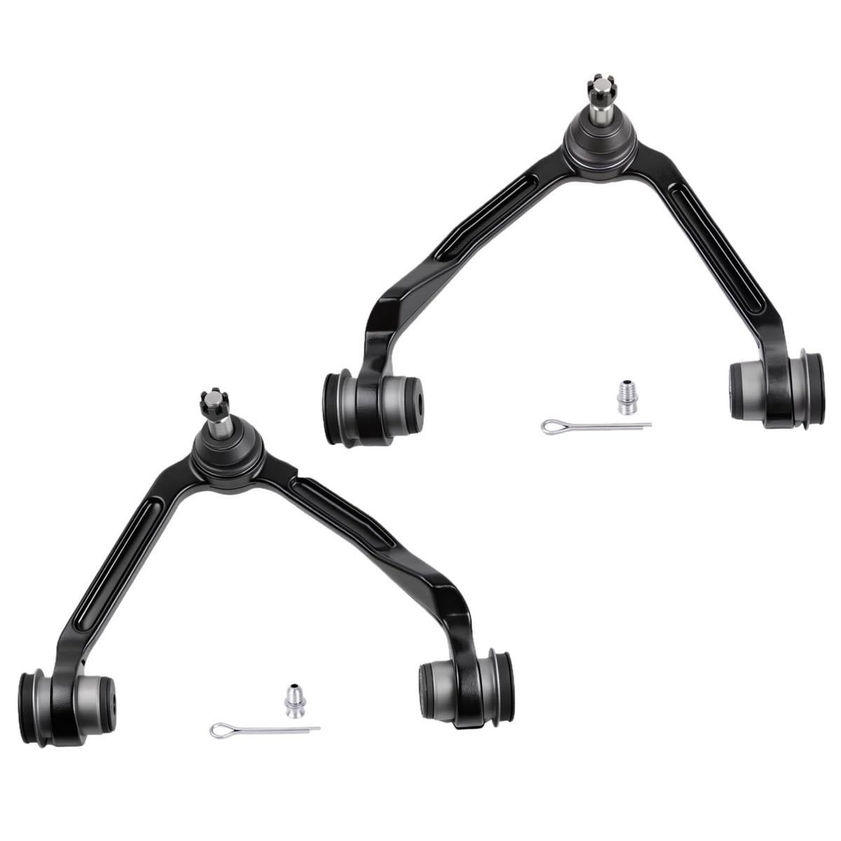 TUUMOND Front Upper Suspension Control Arm for Ford F-150 1997-2003