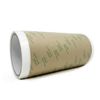 467MP Adhesive Transfer Tape Roll - Double Sided - 6 in x 15 ft