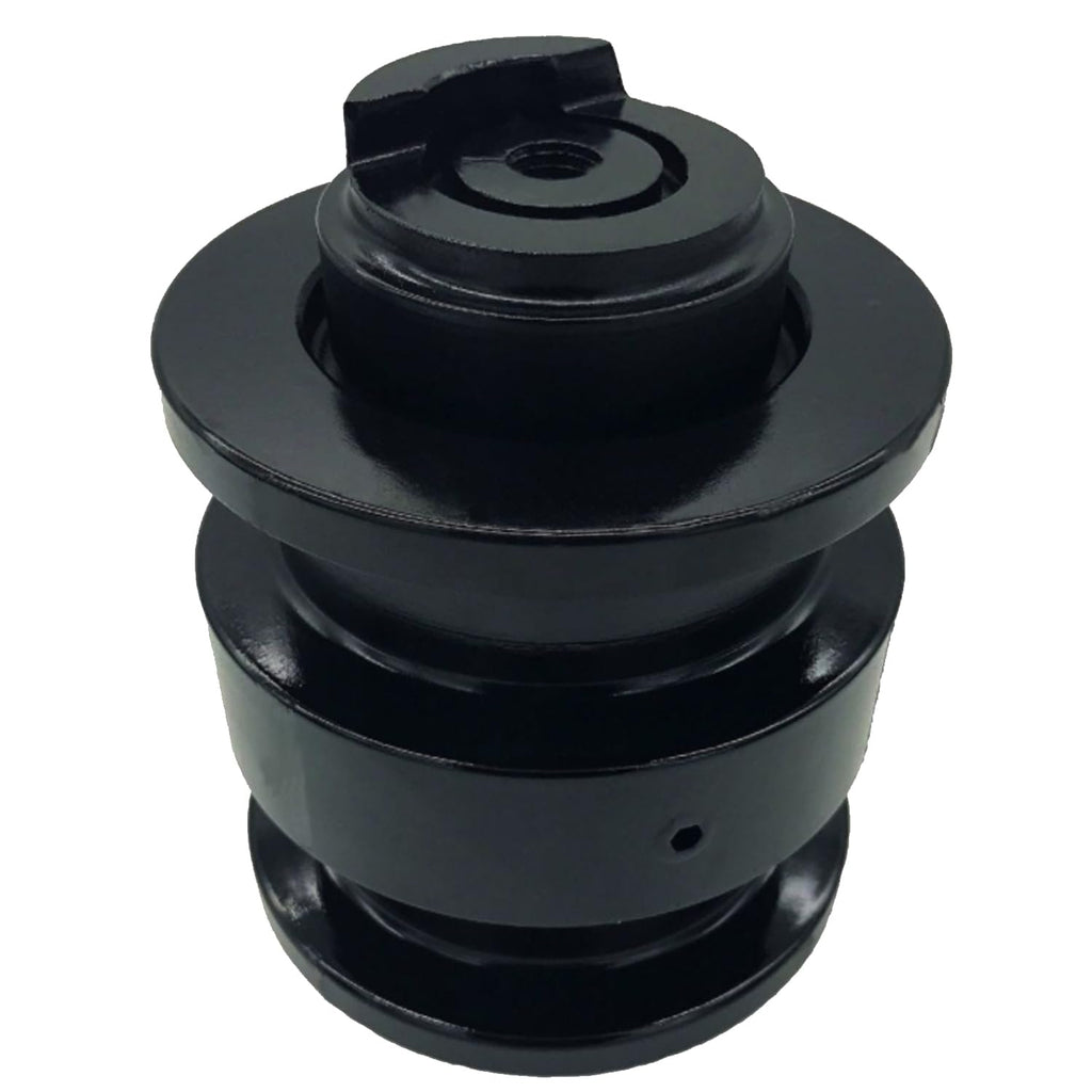 HESIEU Bottom Track Roller Compatible with Takeuchi Mini Excavator TB135