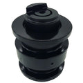 HESIEU Bottom Track Roller Compatible with Takeuchi Mini Excavator TB135