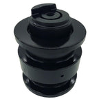 HESIEU Bottom Track Roller Compatible with Takeuchi Mini Excavator TB135