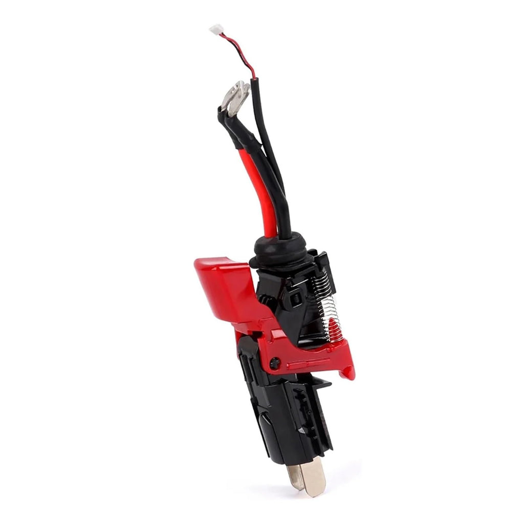 Compatible for Dyson V10 SV12 Vacuum Cleaner Trigger Switch embly, Upgraded Power Button Replacement Parts