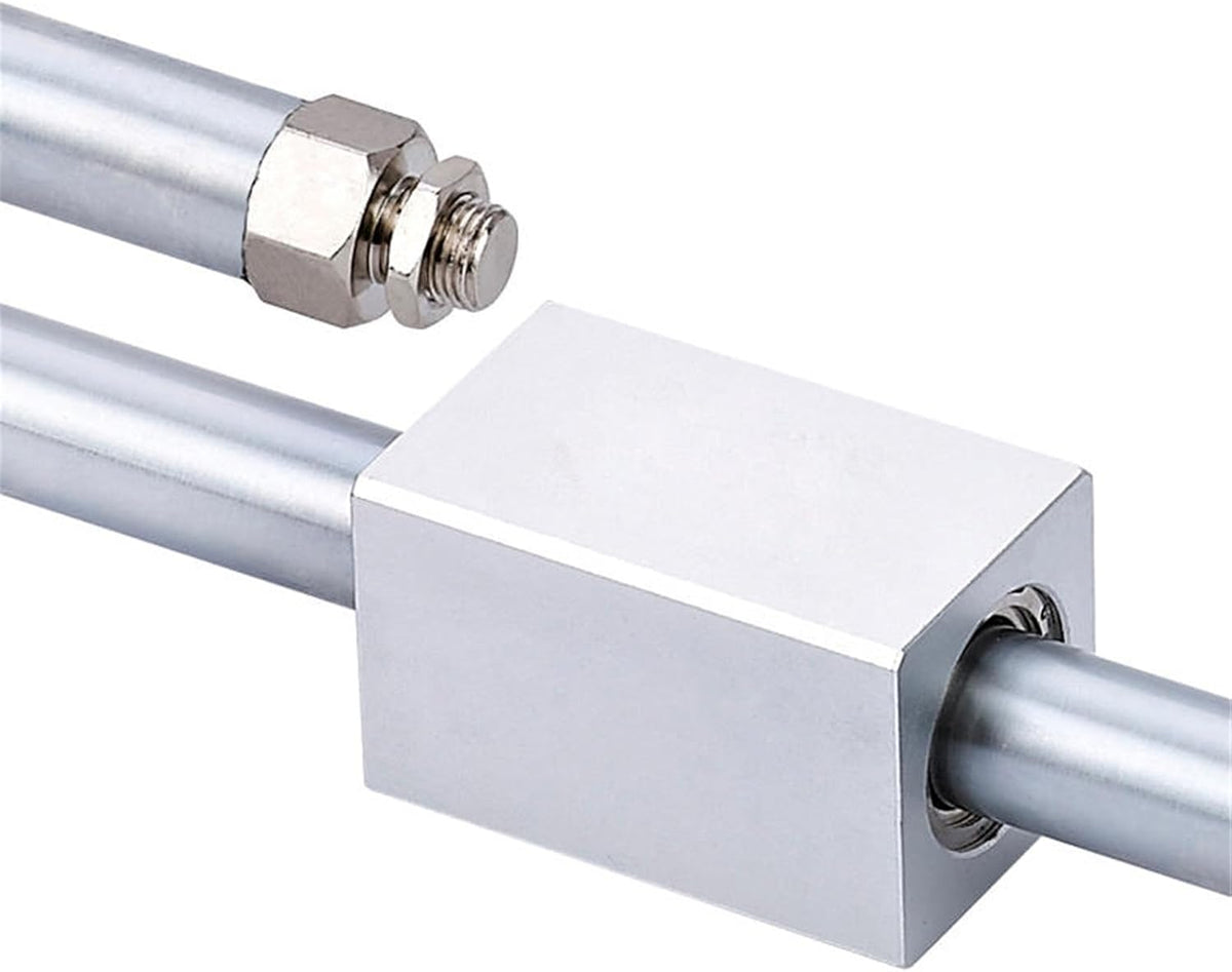 CY3B Series Magnetically Coupled Rodless Cylinder