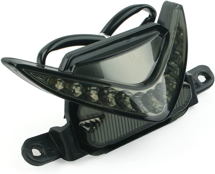 Upgrated Motorcycle Front Upper Headlight Bulb for HONDA CBR600RR