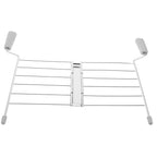 Toaster Warming Rack Stainless Steel Bread Rack for Pop-up Toasters