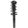 Garage-Pro Shock Absorber and Strut Assembly For Volkswagen Jetta 2011-2015