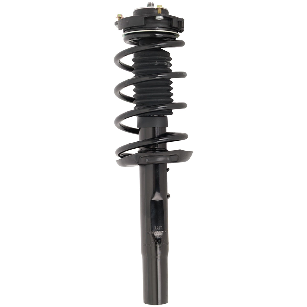 Garage-Pro Shock Absorber and Strut Assembly For Volkswagen Jetta 2011-2015