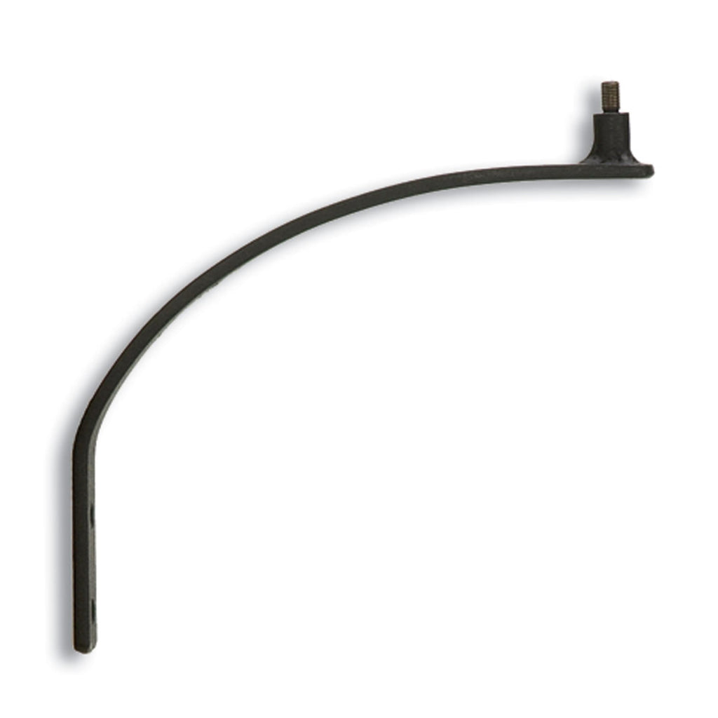 Hammered Solid Copper Birdbath- Wall Mount Bracket