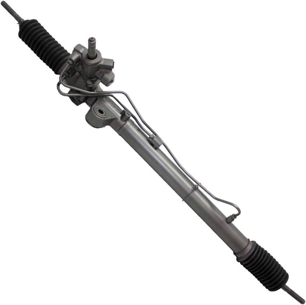 Detroit Axle - Front Rack and Pinion Kit for 2008-2012 Honda Accord