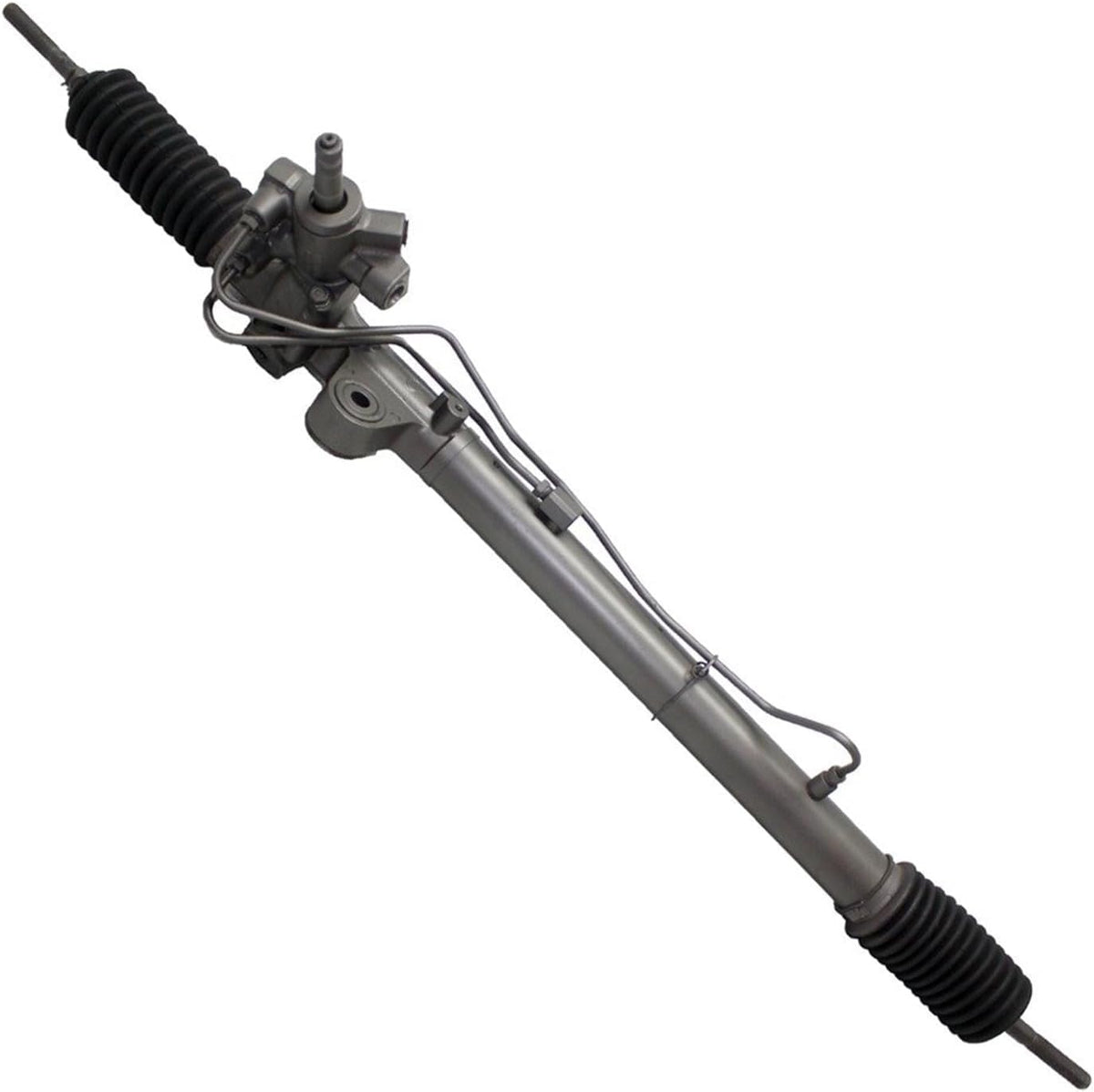 Detroit Axle - Front Rack and Pinion Kit for 2008-2012 Honda Accord