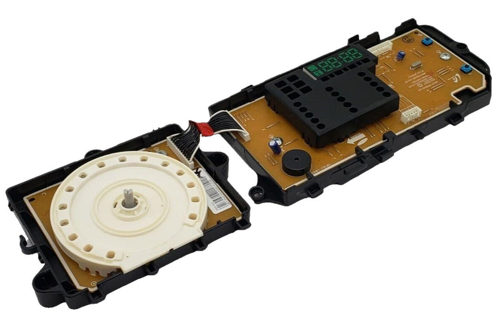 OEM Replacement for Samsung Washer Control DC92-01622J