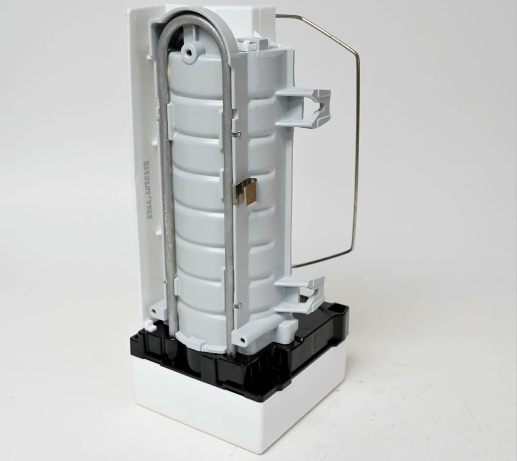 W10122519, WPW10122519 Ice Maker Replacement For Whirlpool and Kenmore Refrigerator