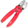 Open-It! All-In-One Multi Tool with Heavy-Duty Scissors, Box Cutter, Screwdriver, and Package Opener