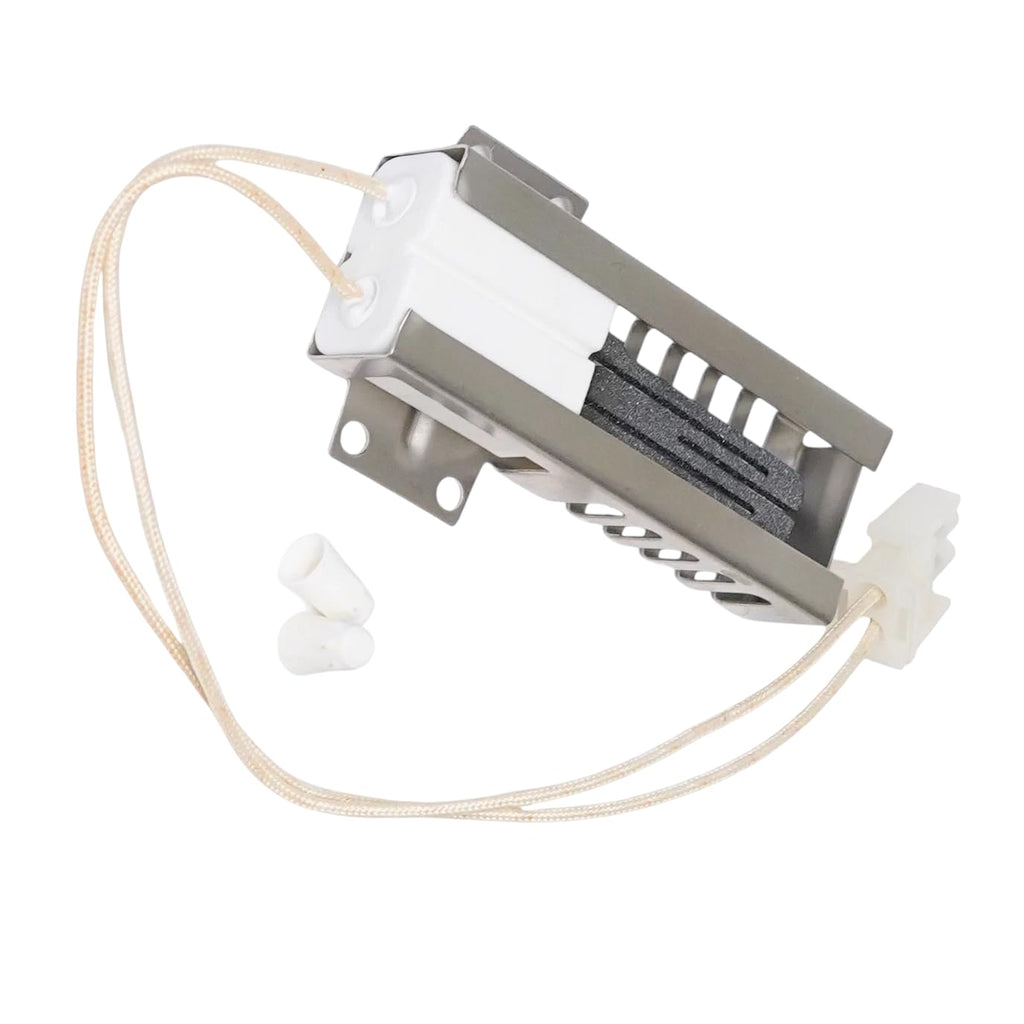 Oven Ignitor Replacement for GE JGB900WEK1WW JGB900WEK2WW JGB900WEK3WW JGB900WEK4WW JGB900WEK5WW JGB900WEK6WW JGB900WEK7WW JGB902BEH1BB JGB902BEH2BB JGB902BEH3BB