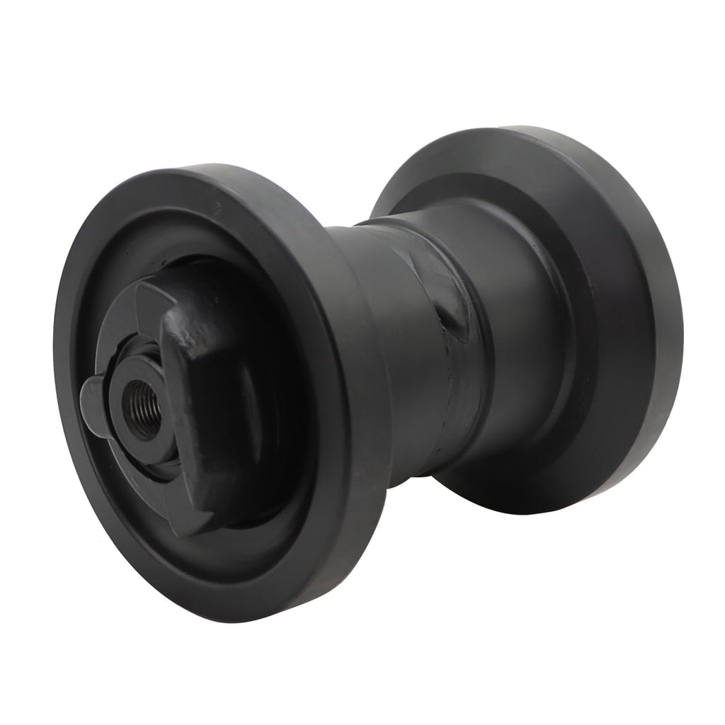 Jecoupoon Bottom Roller Compatible with KX121-3 Mini Excavator Track