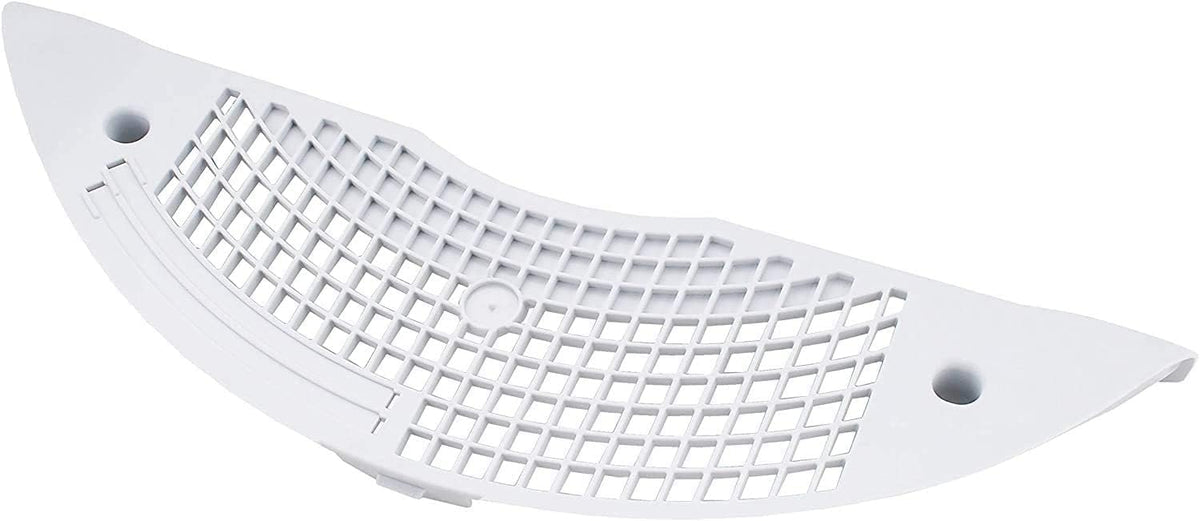 Lint Filter Grill Replacement For Whirlpool WED8200YW2 WED8500BC0 WED8500BR0 WED8500BW0 WED8600YW0 WED8600YW1 WED8600YW2 WED8800YC0 WED8800YC1 WED8800YC2 WED8800YW0 WED8800YW1 WED8800YW2 Dryer