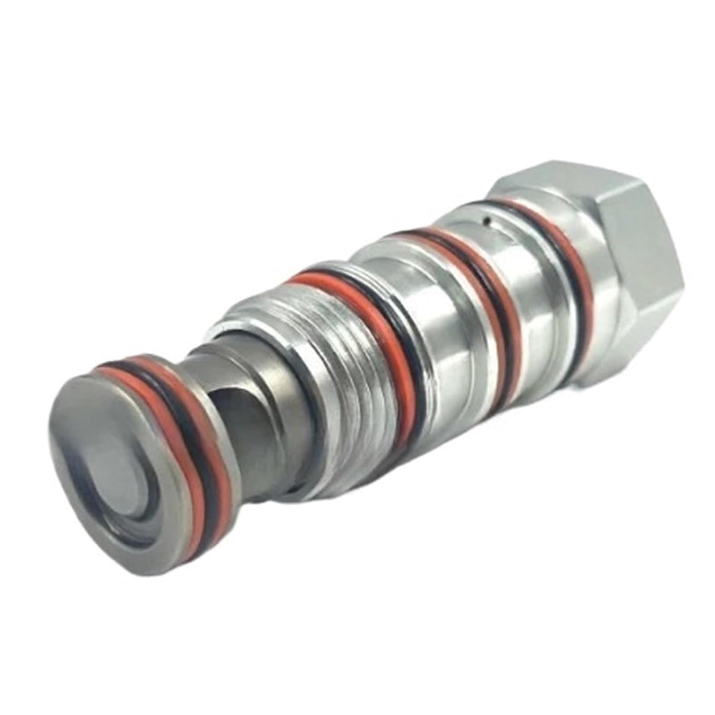 Threaded Cartridge Valve Hydraulic Control Check Forklift Cylinder CVEV-XCN