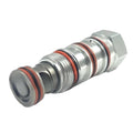 Threaded Cartridge Valve Hydraulic Control Check Forklift Cylinder CVEV-XCN