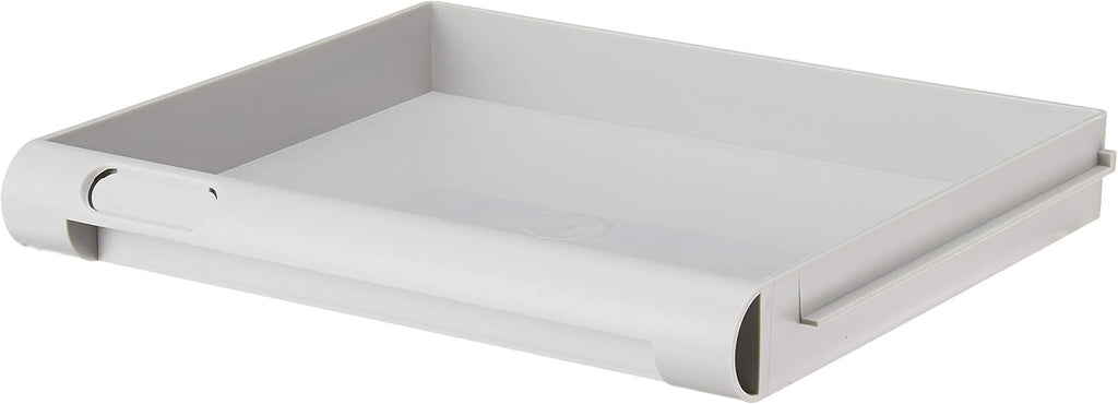 Fireproof and Waterproof Steel Home Safe with Shelf Insert (SFW123DSB + 912)