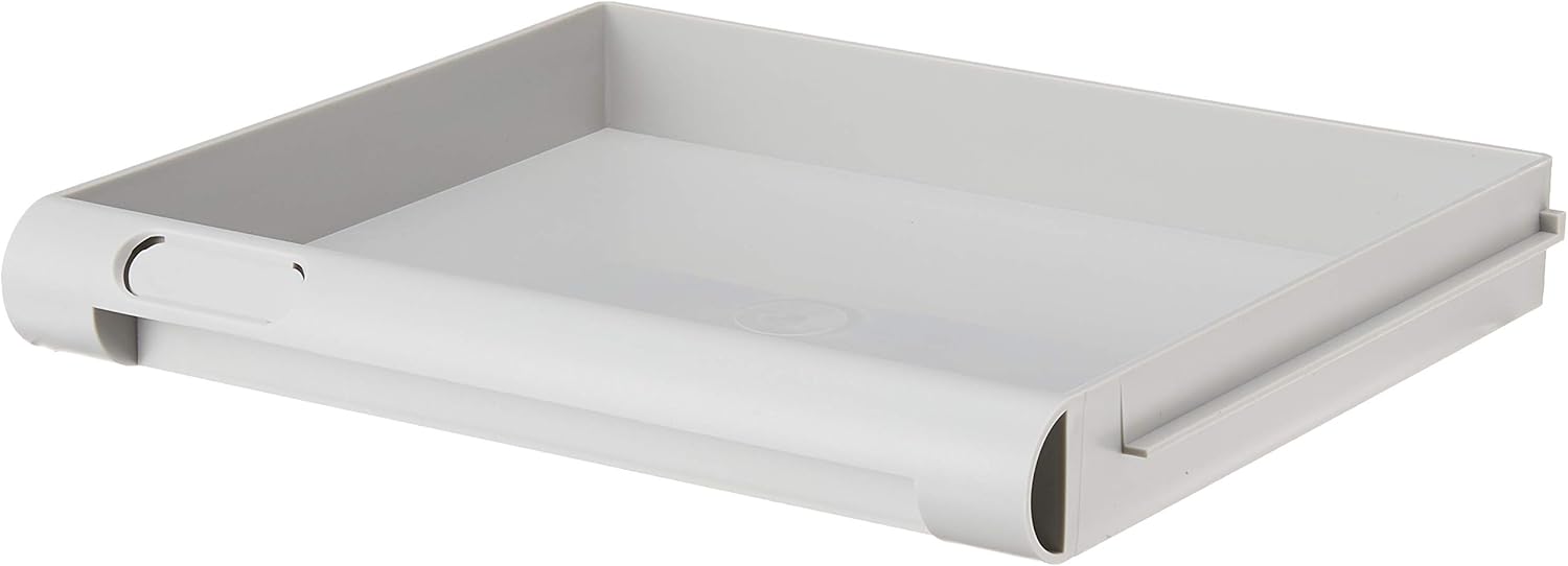 Fireproof and Waterproof Steel Home Safe with Shelf Insert (SFW123DSB + 912)