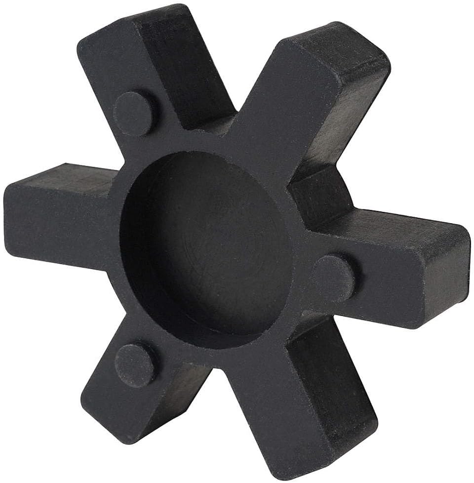 Gaddis Company L150 Coupling Insert - Buna Spider