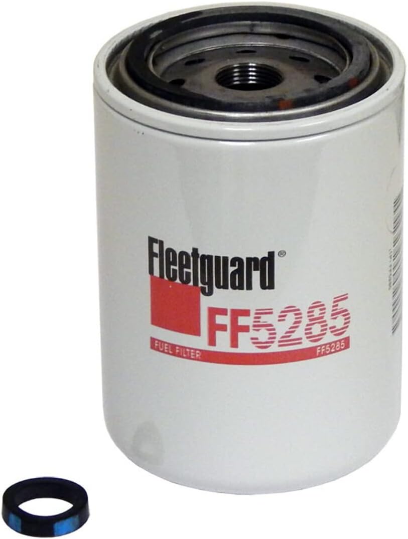 Fleetguard FF5285, Diesel Fuel Filter