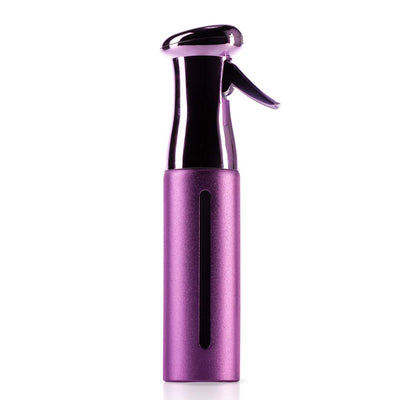 Luminous Spray Bottle, 250ml/8.5oz, Lilac
