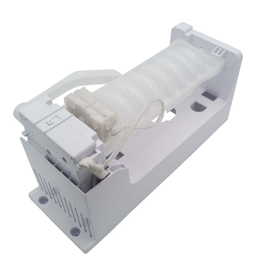 Supplying Demand DA97-08059A Refrigerator Ice Maker Assembly Replacement Model Specific Not Universal