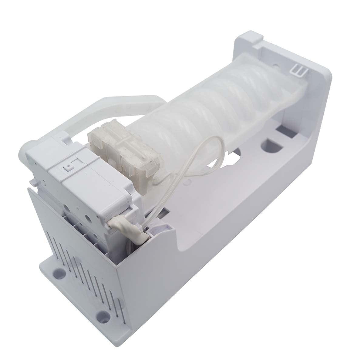 Supplying Demand DA97-08059A Refrigerator Ice Maker Assembly Replacement Model Specific Not Universal