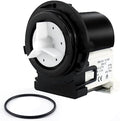 WM2688HNM Water Drain Pump for LG Washer Washing Machine WM2688HNMA, WM2688HWM