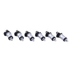 YFANTPA 6 Pieces Fuel Injector 65L-13761-00-00