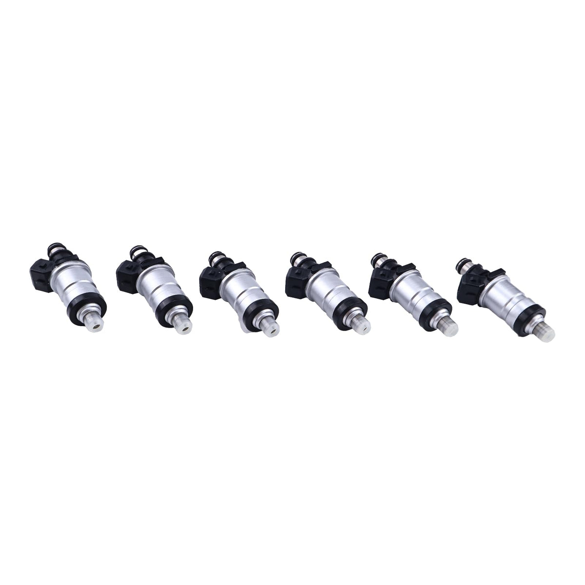 YFANTPA 6 Pieces Fuel Injector 65L-13761-00-00