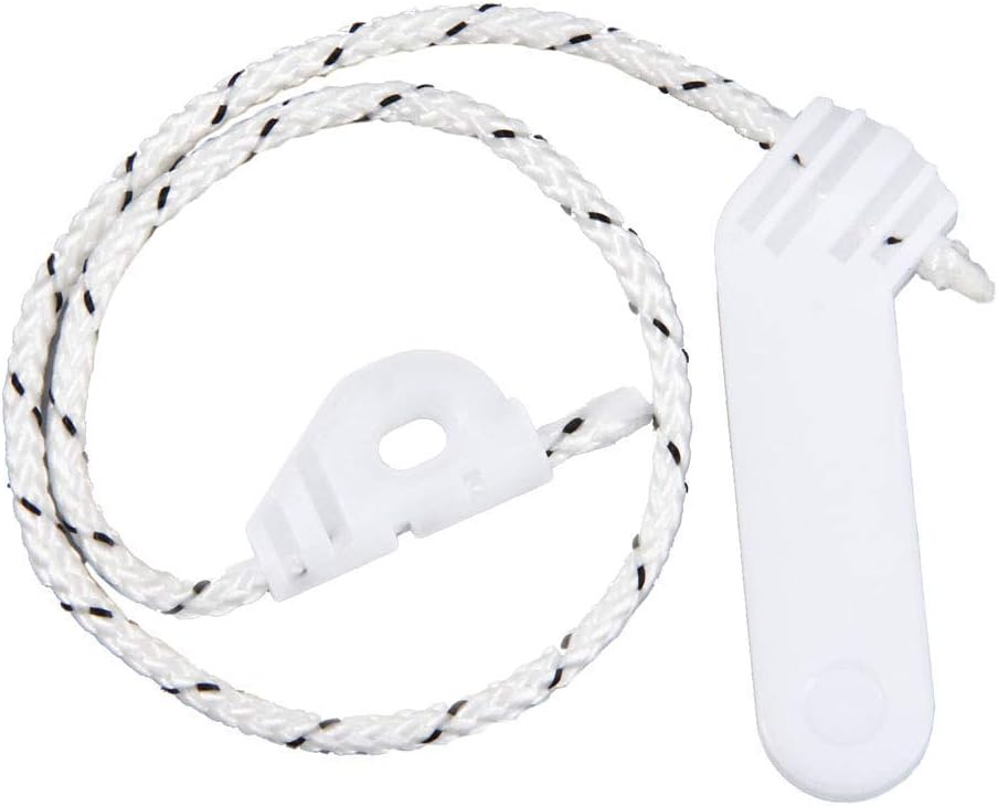 8194001 Dishwasher Door Cable Replacement for Whirlpool, Kenmore, KitchenAid, Maytag - Replaces AP3775412, W10158291, AH972325, EA972325, ERW10158291